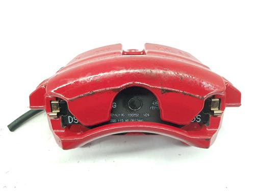 Right front brake caliper VW POLO VI (AW1, BZ1, AE1) | BP30090761M104