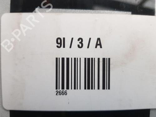 Engine HYUNDAI ix35 (LM, EL, ELH) 1.7 CRDi | BP30137820M1