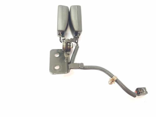 Used Seat buckle HONDA CIVIC VIII Hatchback (FN, FK) 1.4 (FK1, FN4) (100 hp) 27811473