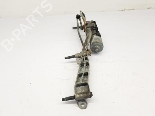 Front wiper motor RENAULT TWINGO II (CN0_) 1.2 16V (CN04, CN0B) | BP25840305M29 