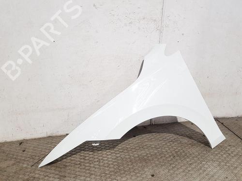 Forskærm venstre VW GOLF VIII (CD1, DA1) 2.0 TDI | BP31346357C41 