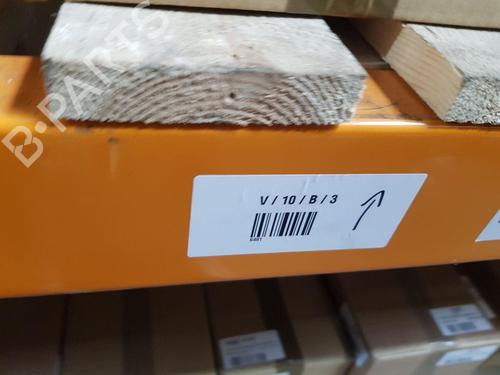 Right mirror MG MG 3 1.5 | BP27305357C27 