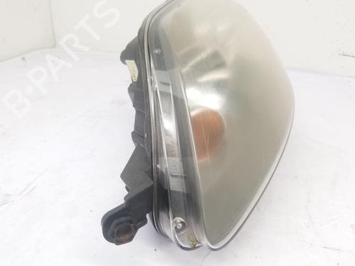Left headlight VW GOLF PLUS V (5M1, 521) 1.9 TDI | BP39199519C28 - Image 6