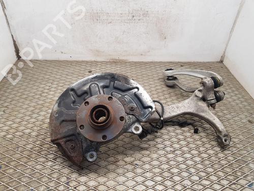 Used Left front steering knuckle AUDI A4 B7 Convertible (8HE) 2.0 TDI (140 hp) 30264362