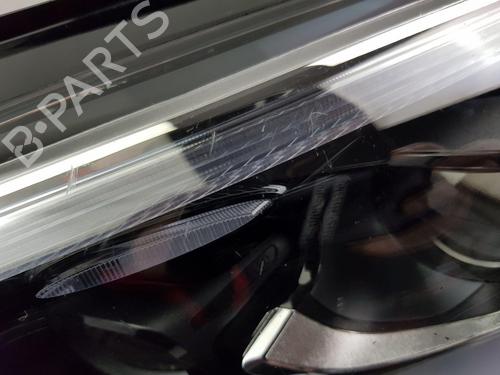 Left headlight MERCEDES-BENZ A-CLASS (W177)  | BP23435014C28 