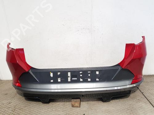 Used Rear bumper CUPRA FORMENTOR (KM7, KMP) [2020-2026]  27664925