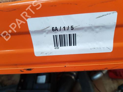 Steering column universal joint RENAULT CLIO III (BR0/1, CR0/1) 1.2 16V (BR0P, CR0P) | BP22670403M114 
