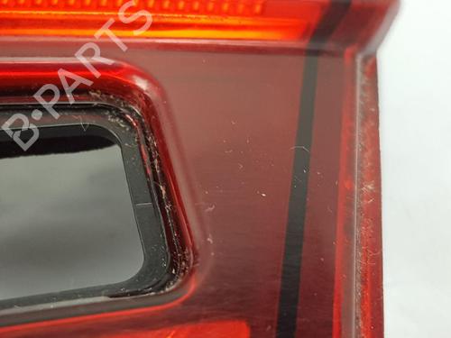 Right tailgate light JAGUAR XF I (X250) 2.2 D | BP29641954C80 