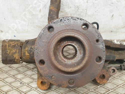 Right front steering knuckle PEUGEOT EXPERT Van (V_) 1.6 BlueHDi 95 | BP30580868M26