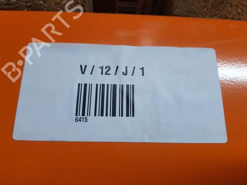 Front right window mechanism FORD TRANSIT Van (FA_ _) 2.4 TDCi RWD | BP30402872C23