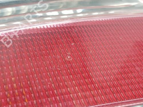 Left taillight MERCEDES-BENZ CLK Convertible (A209) CLK 200 Kompressor (209.442) | BP26667545C34 