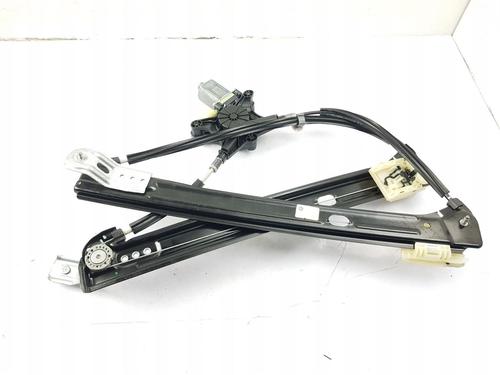 Rudehejsemekanisme Højre foran SEAT LEON (5F1) 1.8 TSI (180 hp) 30184790