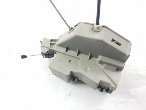 Front right lock VW FOX Hatchback (5Z1, 5Z3, 5Z4) 1.2 | BP29492672C97 