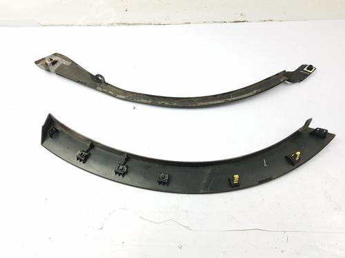 Rear left wheel arch trim HONDA CR-V V (RW_, RT_) 2.0 e-CVT Hybrid (RT5) | BP28137118C136 
