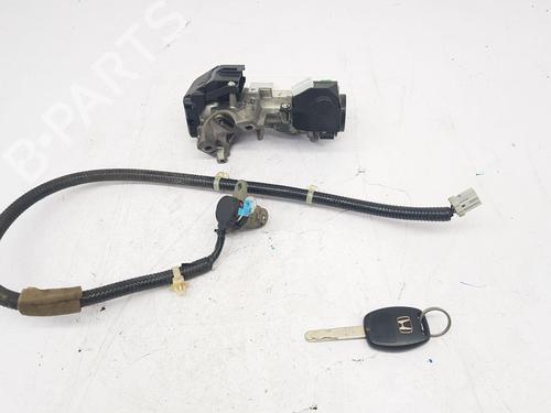 Used Ignition barrel Ignition barrel HONDA JAZZ II (GD_, GE3, GE2) 1.3 iDSi (GD1) (83 hp) 33412953 33412953