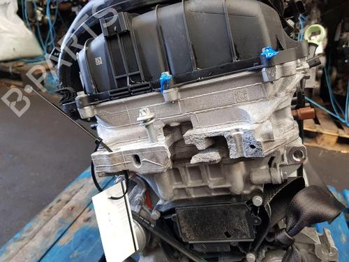 Engine OPEL CORSA F (P2JO) 1.2 (68) | BP29229786M1 