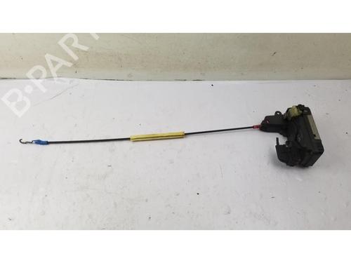 Used Rear right lock Rear right lock 39096329 39096329