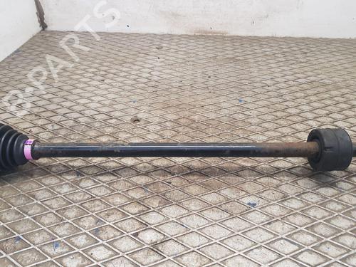 Right front driveshaft SUZUKI SWIFT V (AZ) 1.2 SHVS (A2L412) | BP29343081M39 