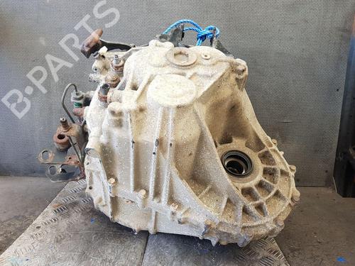 Gearbox TOYOTA AVENSIS Estate (_T27_) 2.2 D-4D (ADT271_, ADT271R) | BP22206740M3 
