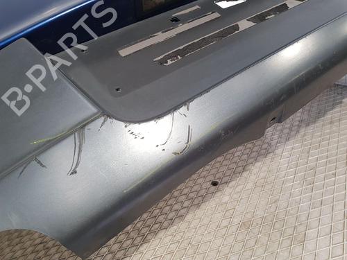 Rear bumper BMW 1 (E81) 116 i | BP29871110C8