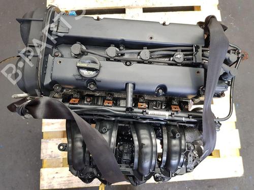 Engine FORD FIESTA VI (CB1, CCN) 1.25 | BP30137829M1