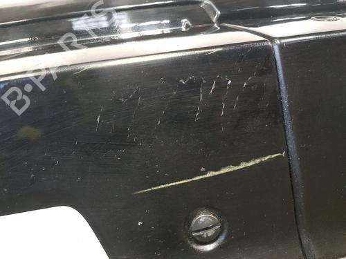 Rear bumper LAND ROVER RANGE ROVER SPORT I (L320) 3.0 D 4x4 | BP27728312C8 