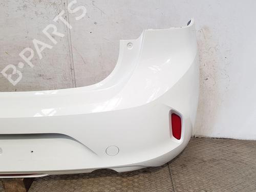 Rear bumper OPEL CORSA F (P2JO) 1.2 (68) | BP27353411C8 