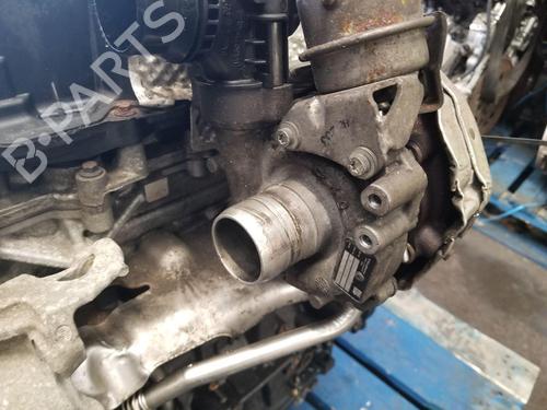 Engine RENAULT TRAFIC III Van (FG_) 1.6 dCi 120 (FGMB, FGMC) | BP31633029M1 