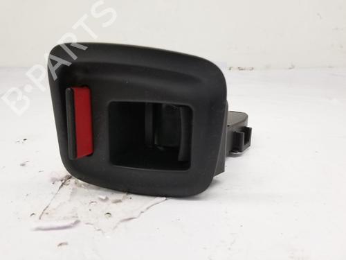 Andre MERCEDES-BENZ A-CLASS (W176) A 180 CDI / d (176.012) | BP32148977O1 