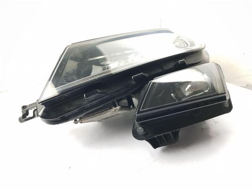 Left headlight SKODA KODIAQ I (NS6, NS7, NV7) 2.0 TDI 4x4 | BP30161474C28