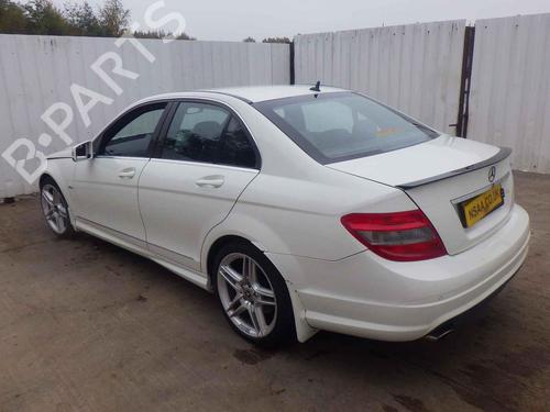 Left headlight MERCEDES-BENZ C-CLASS (W204) C 220 CDI (204.002) | BP31959803C28 - Image 16