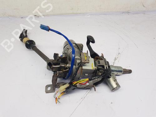 Used Steering column Steering column RENAULT CLIO II (BB_, CB_) 1.2 (BB0A, BB0F, BB10, BB1K, BB28, BB2D, BB2H, CB0A,... (58 hp) 31075272 31075272