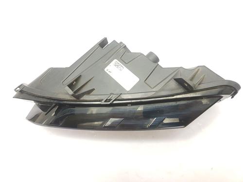 Used Left front fog light SKODA OCTAVIA IV (NX3, NN3, PV3) [2020-2025]  29597935