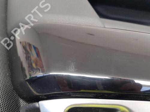 Front left panel LAND ROVER RANGE ROVER IV (L405) 3.0 TDV6 4x4 | BP31603520C58 