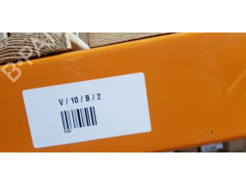 Other VAUXHALL VIVARO A Van (X83) 2.0 CDTI | BP29928058O1