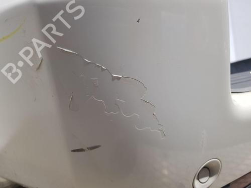 Rear bumper LAND ROVER RANGE ROVER III (L322) 3.6 D 4x4 | BP30184956C8