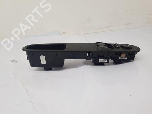 Right front window switch FIAT PUNTO EVO (199_) 1.4 (199AXB1A) | BP35795688I26 - Image 3