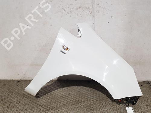 Aile avant droite VAUXHALL CORSA Mk III (D) (S07) 1.2 i 16V (L08) (86 hp) 30184965