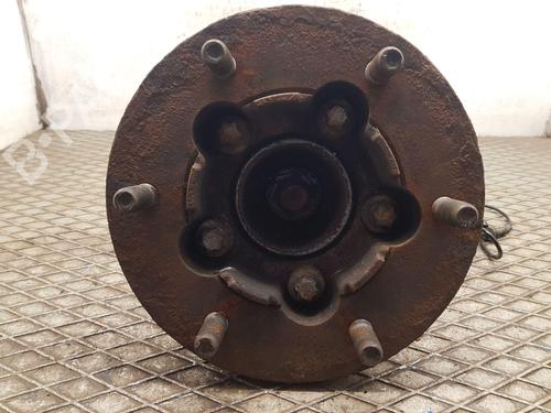 Right front steering knuckle VAUXHALL MOVANO Mk II (B) Chassis/Cab (X62) 2.3 CDTI RWD (UV, HV, EV) | BP30603466M26