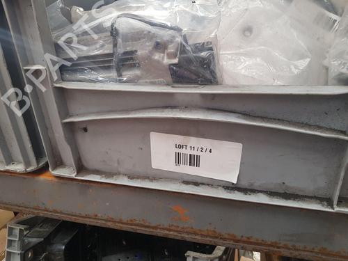 Electronic module LAND ROVER DISCOVERY SPORT (L550)  | BP22675282M83 