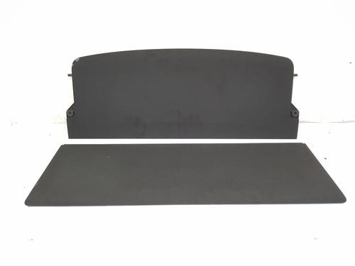 Used Rear parcel shelf BMW X4 (G02, F98) xDrive 30 d (265 hp) 29620264