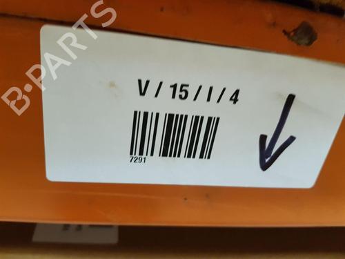 Cup/Object holder FORD TRANSIT CONNECT V408 Box Body/MPV 1.6 TDCi | BP40463384I37 - Image 15