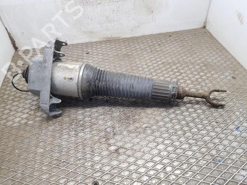 Used Left front shock absorber AUDI A8 D3 (4E2, 4E8) 4.0 TDI quattro (275 hp) 29408059