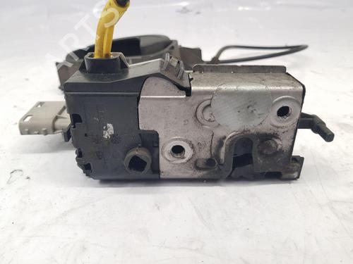 Front left lock CITROËN JUMPY II Van 1.6 HDi 90 16V | BP39590988C98 - Image 5