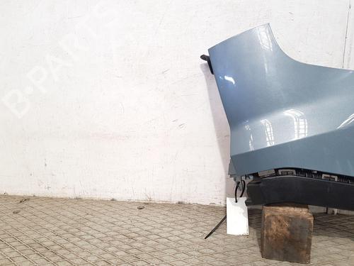 Corner bumper FORD TRANSIT COURIER B460 Box Body/MPV  | BP29927825C117