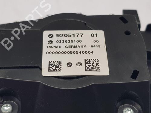 Switch BMW 5 Touring (E61) 520 d | BP39146960I30  - Image 6