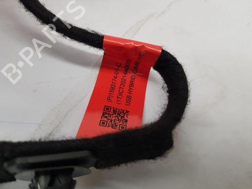 Electronic module TESLA MODEL 3 (5YJ3) | BP39990512M83 - Image 5