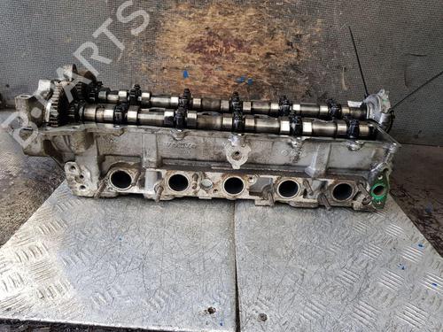 Topstykke VOLVO V70 II (285) D5 | BP29642144M5 