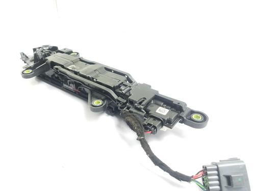 Front left exterior door handle LAND ROVER RANGE ROVER EVOQUE (L551) 2.0 D180 MHEV 4x4 | BP22662486C128 