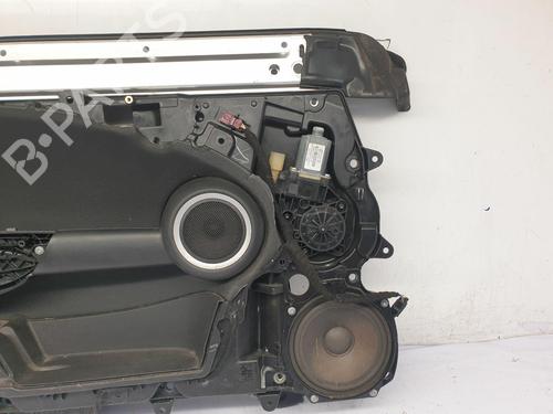 Vindusheismekanisme venstre foran MINI MINI (R56) Cooper SD | BP30554630C22